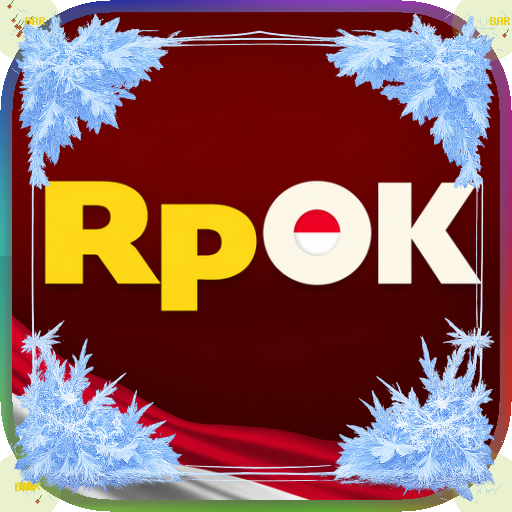 rpok — galeri pratinjau - APK Resmi